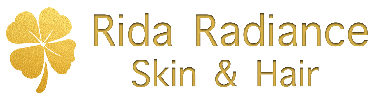 Rida Radiance Skin & Hair